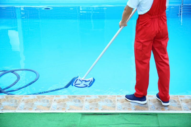 Understanding Pool Maintenance Costs — Cost of Pool Maintenance
