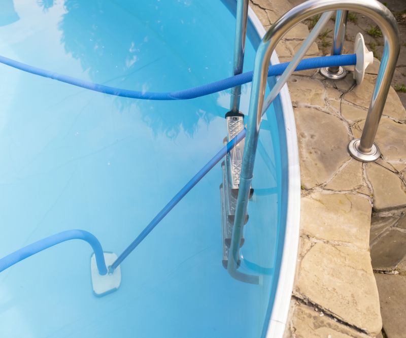 Understanding Pool Maintenance Costs — Cost of Pool Maintenance
