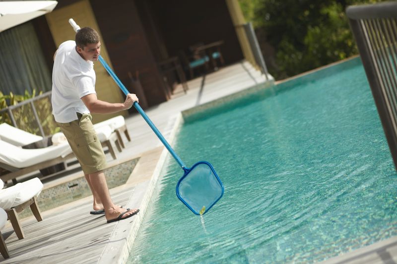 Understanding Pool Maintenance Costs — Cost of Pool Maintenance