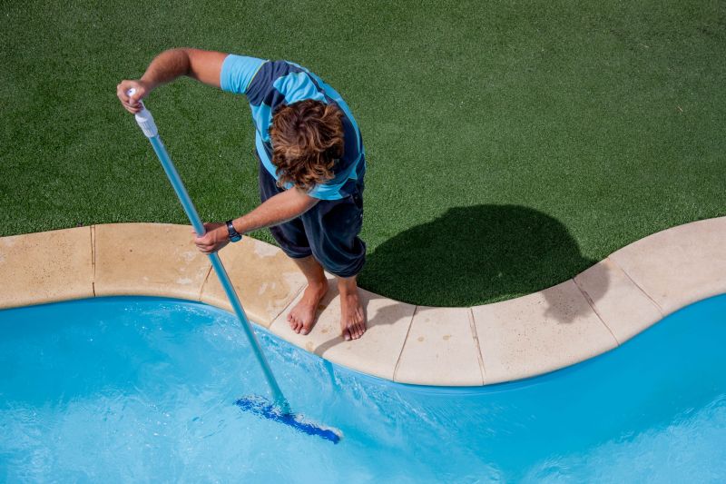 Understanding Pool Maintenance Costs — Cost of Pool Maintenance