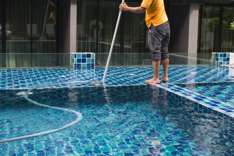 Independent Pool Cleaners