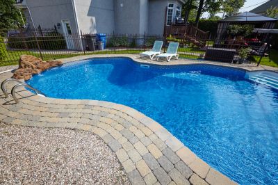 Prevent Algae Growth