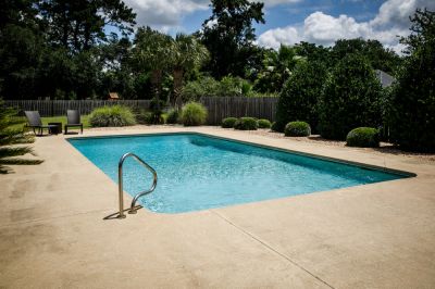 Prevent Damage To Your Filter, Heater, or Other Components of Your Pool